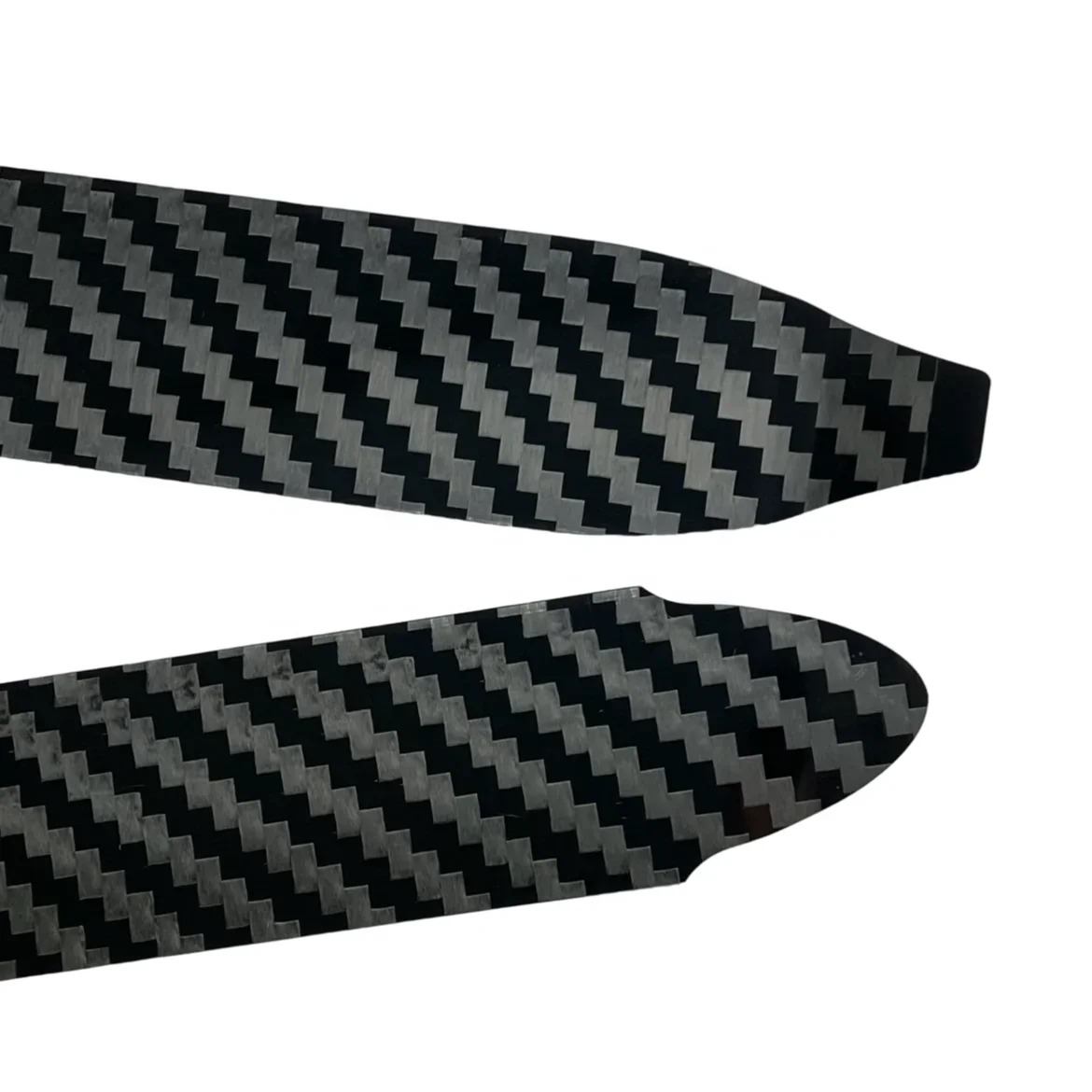 Factory Carbon Fiber Blade Div - Fin Diving Blade ulasan dan harga