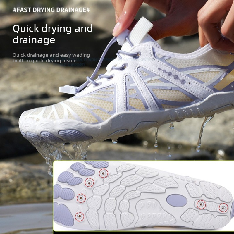 Lightweight Aquatic Sneakers   - Aquatic Water Sports ulasan dan harga