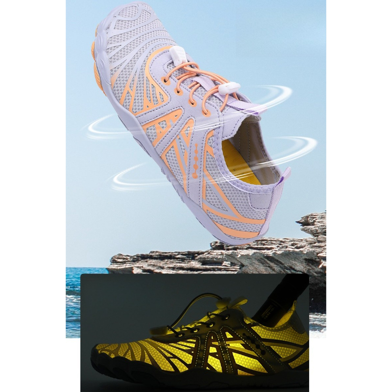 Lightweight Aquatic Sneakers   - Aquatic Water Sports ulasan dan harga