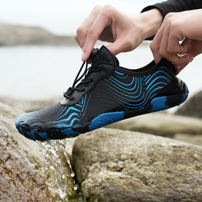 Quick Dry Water Sneakers Men W - Aquatic Sports Activities ulasan dan harga